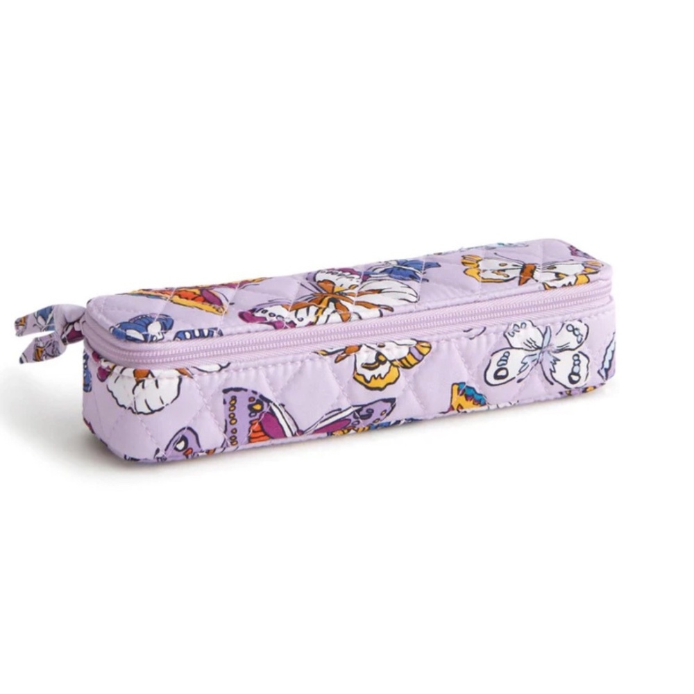Vera Bradley "Travel Pill Case in Wing in Flight" NWT - Picture 7 of 8